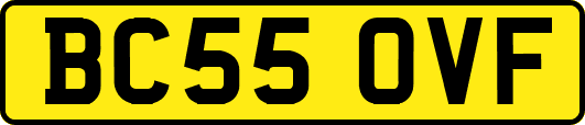 BC55OVF
