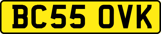 BC55OVK