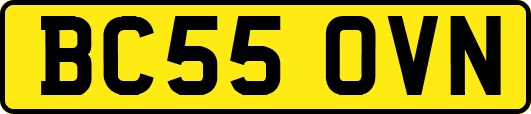 BC55OVN
