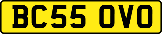 BC55OVO