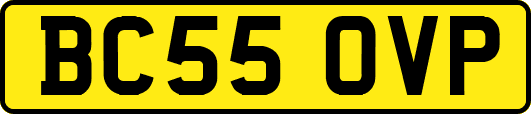 BC55OVP