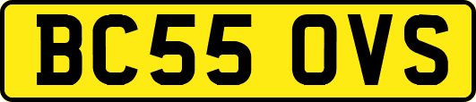 BC55OVS