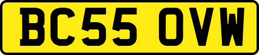 BC55OVW