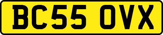 BC55OVX