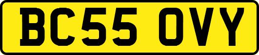 BC55OVY