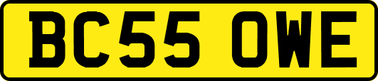 BC55OWE