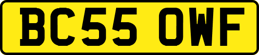 BC55OWF