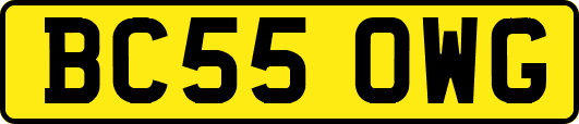 BC55OWG