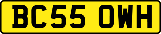 BC55OWH