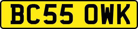 BC55OWK