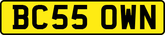 BC55OWN