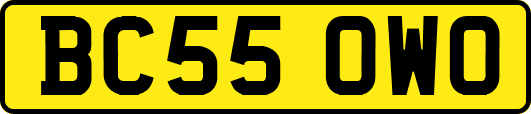 BC55OWO