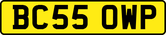 BC55OWP