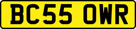 BC55OWR
