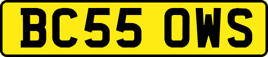 BC55OWS