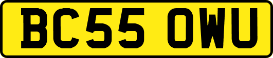 BC55OWU