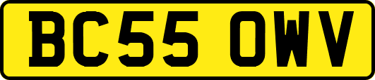 BC55OWV