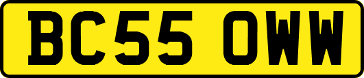 BC55OWW