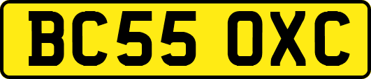 BC55OXC