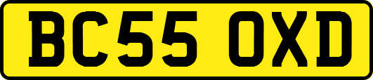 BC55OXD