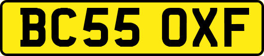 BC55OXF