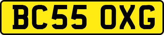 BC55OXG