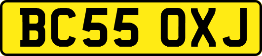 BC55OXJ