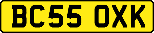 BC55OXK