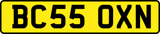 BC55OXN