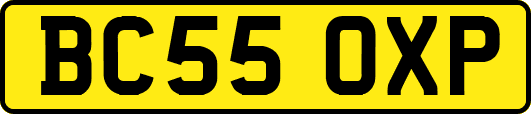 BC55OXP
