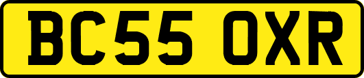 BC55OXR