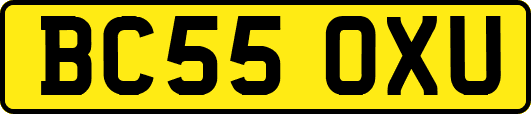 BC55OXU
