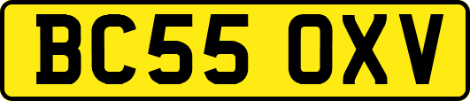BC55OXV