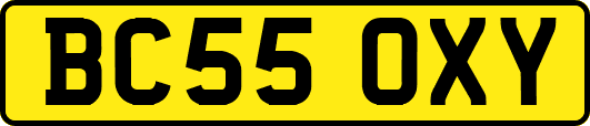 BC55OXY