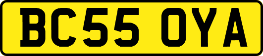 BC55OYA