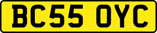 BC55OYC