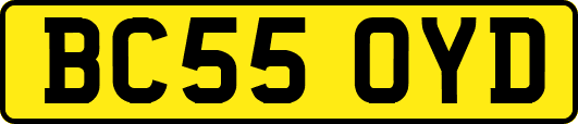 BC55OYD