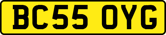 BC55OYG