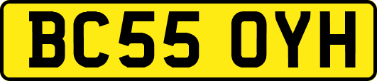 BC55OYH