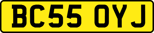 BC55OYJ
