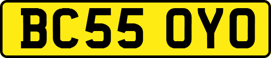 BC55OYO