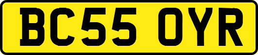 BC55OYR