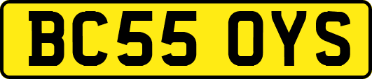 BC55OYS