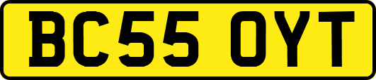 BC55OYT