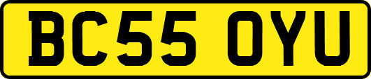 BC55OYU