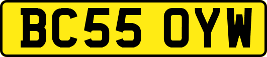 BC55OYW