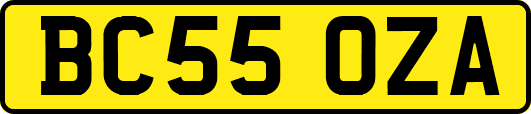 BC55OZA