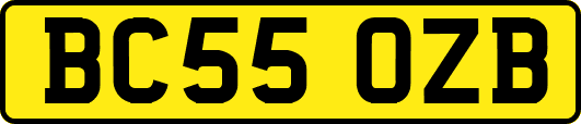 BC55OZB