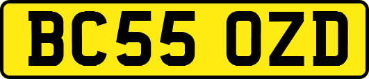 BC55OZD