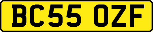 BC55OZF